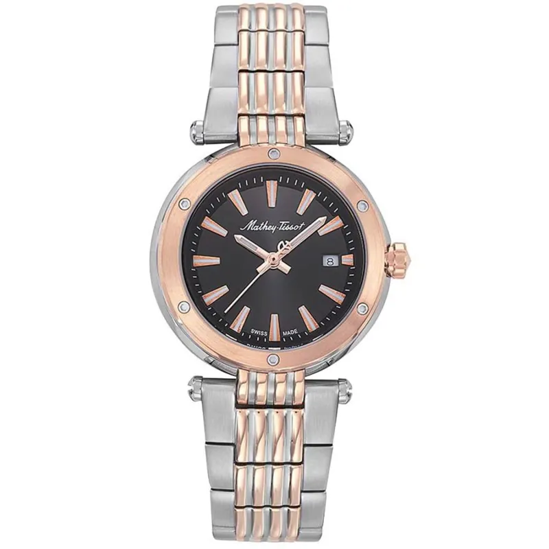 Mathey Tissot Women's Neptune made by Zulily