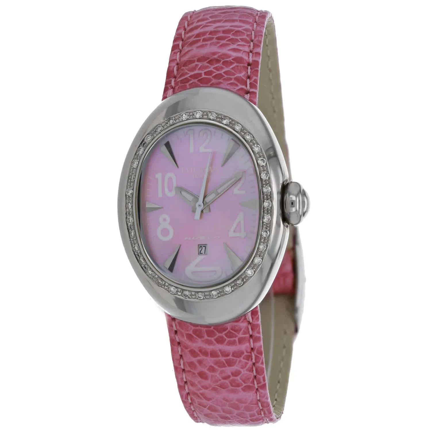 Locman Women's Diamond Nuovo sold by Zulily