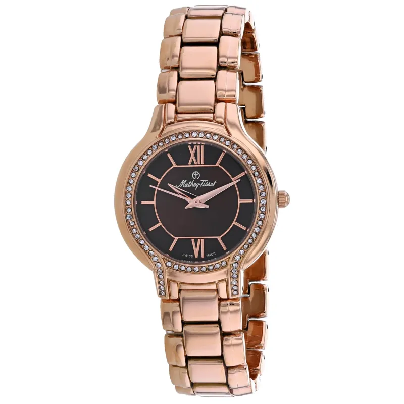 Mathey Tissot Women's Classic sold by Zulily