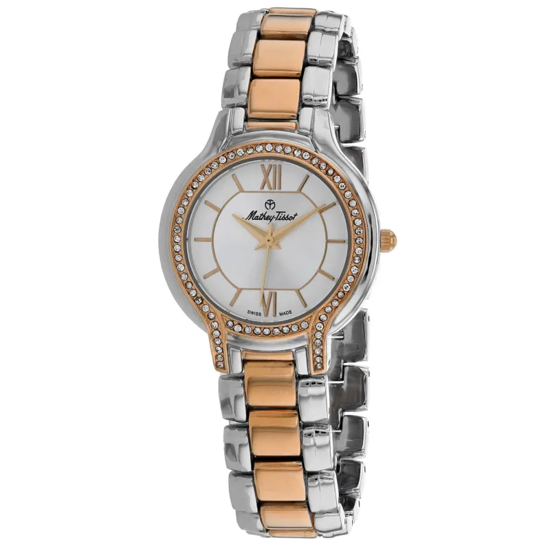 Mathey Tissot Women's Classic sold by Zulily