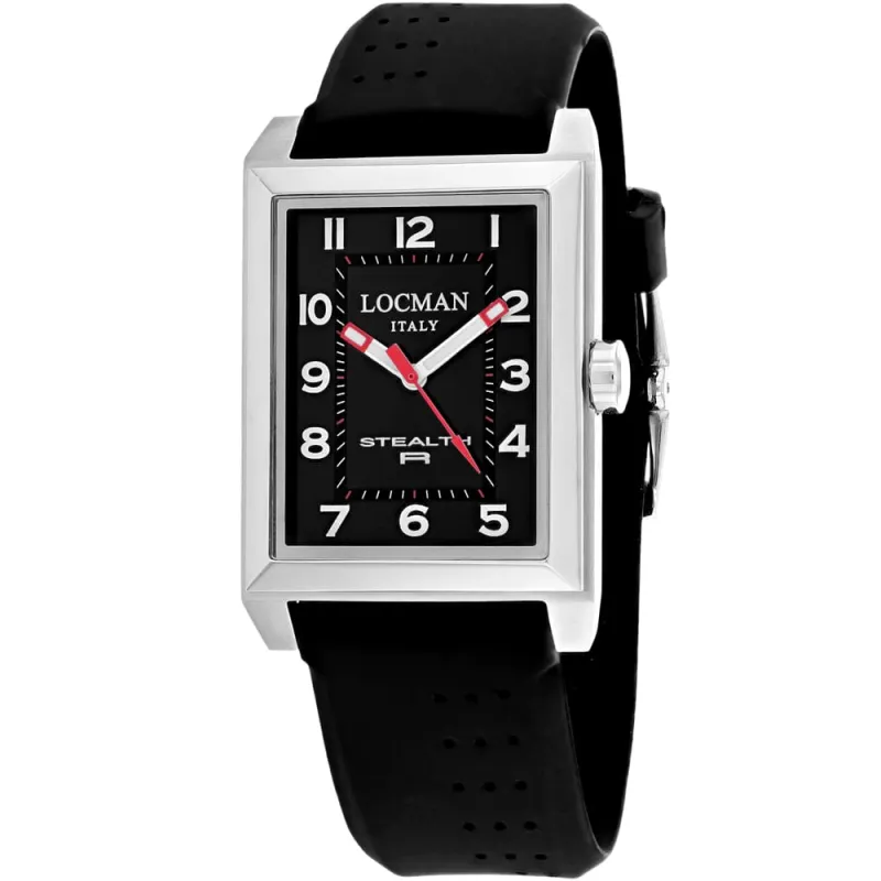 Locman Women's Stealth sold by Zulily