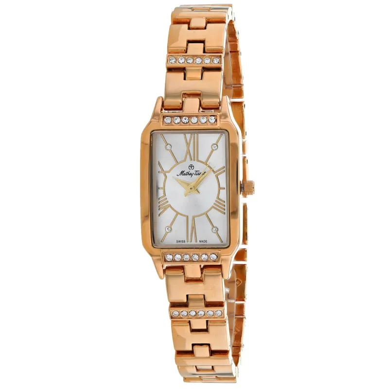 Mathey Tissot Women's Classic sold by Zulily