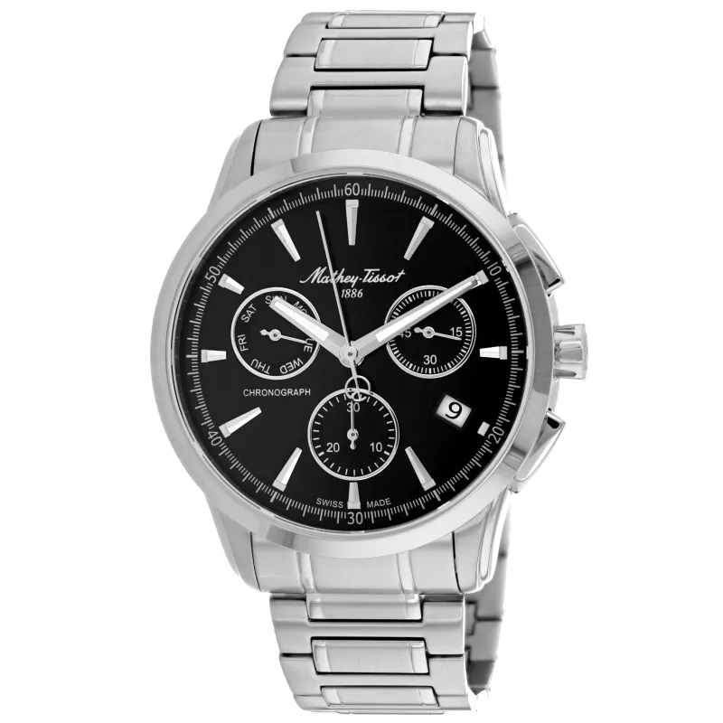 Mathey Tissot Men's Lancelot made by Zulily
