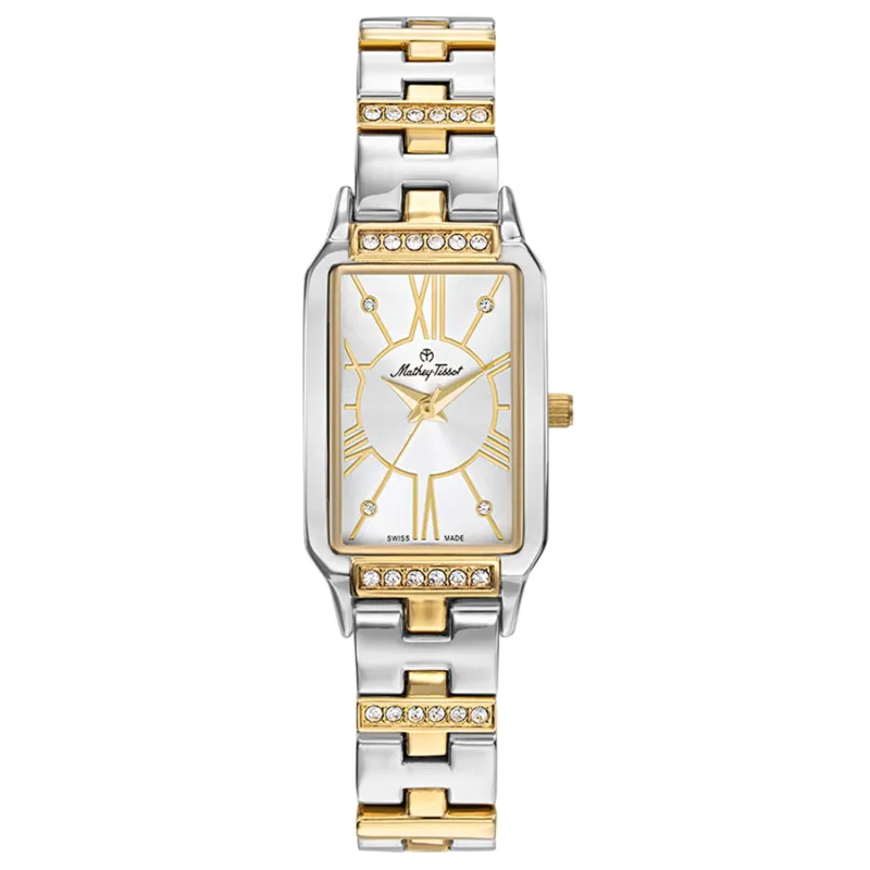 Mathey Tissot Women's Classic sold by Zulily