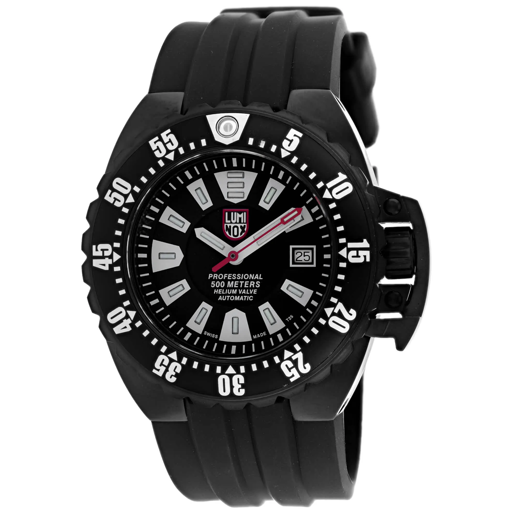 Luminox Men's Deep Dive sold by Zulily
