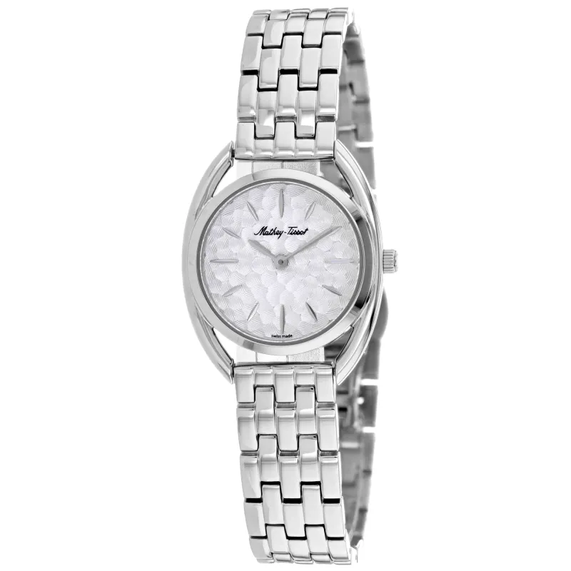 Mathey Tissot Women's Saphira sold by Zulily