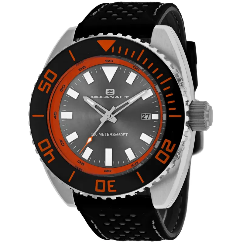 Oceanaut Men's Submersion made by Oceanaut