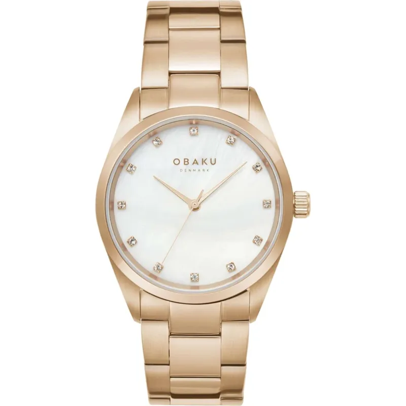 Obaku Women's Classic // V263LXVWSV sold by Zulily
