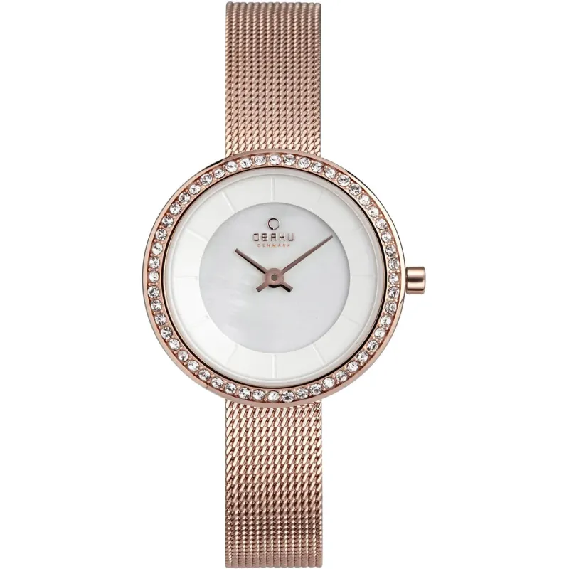 Obaku Women's Denmark made by Zulily