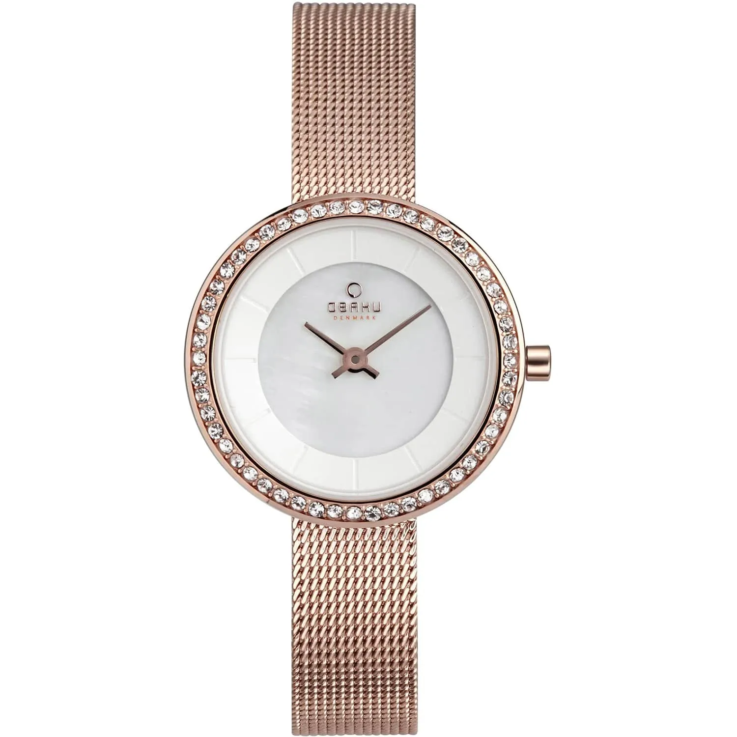 Obaku Women's Denmark sold by Zulily