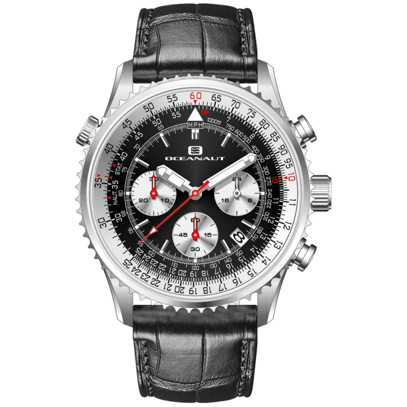 Oceanaut Men's Flight made by Zulily