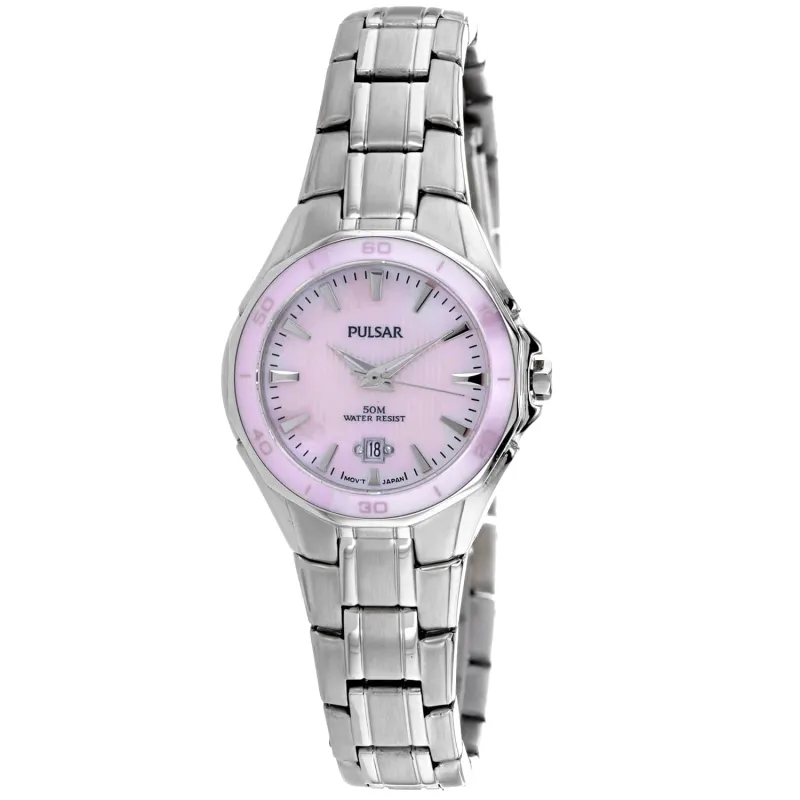 Pulsar Women's Classic made by Pulsar