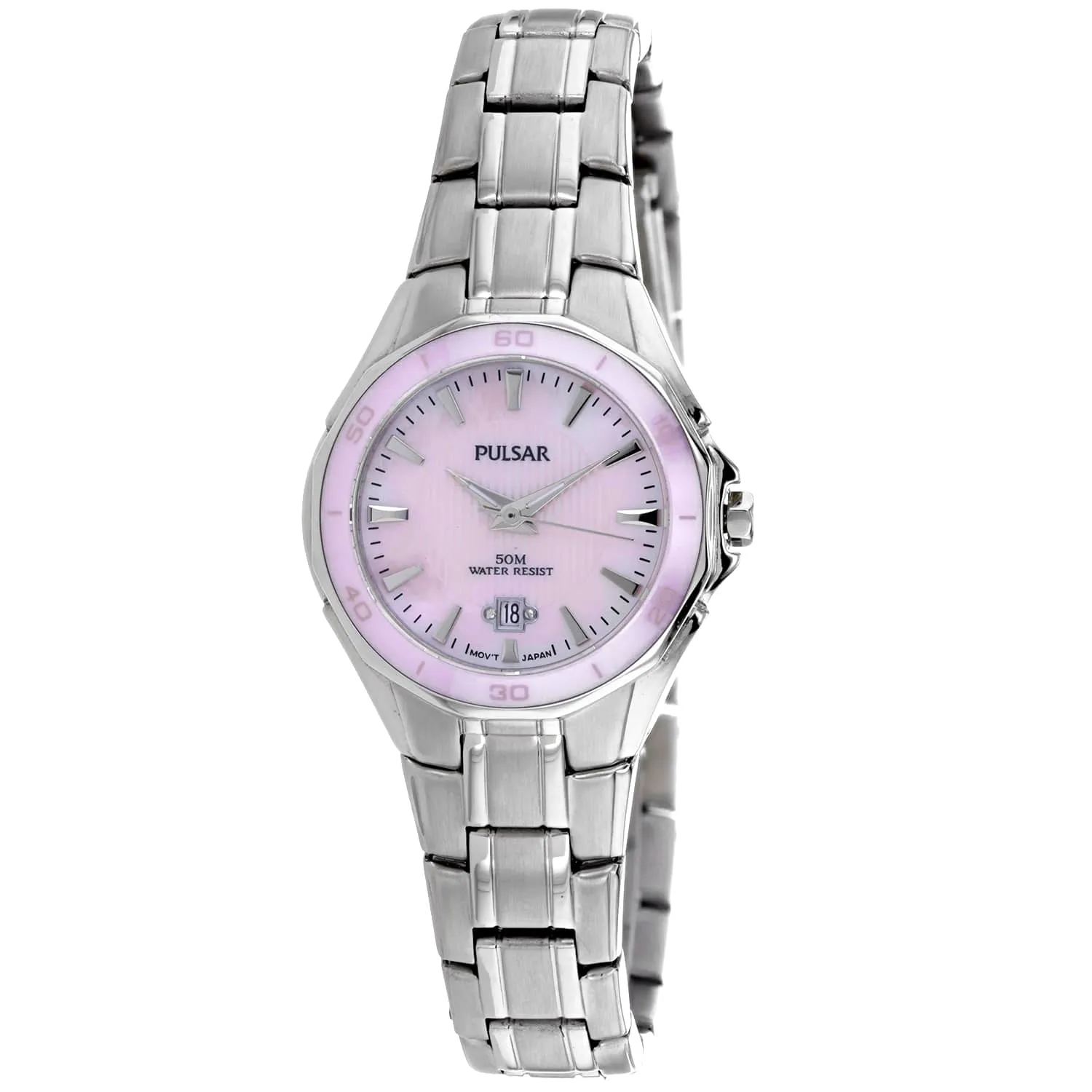Pulsar Women's Classic sold by Zulily