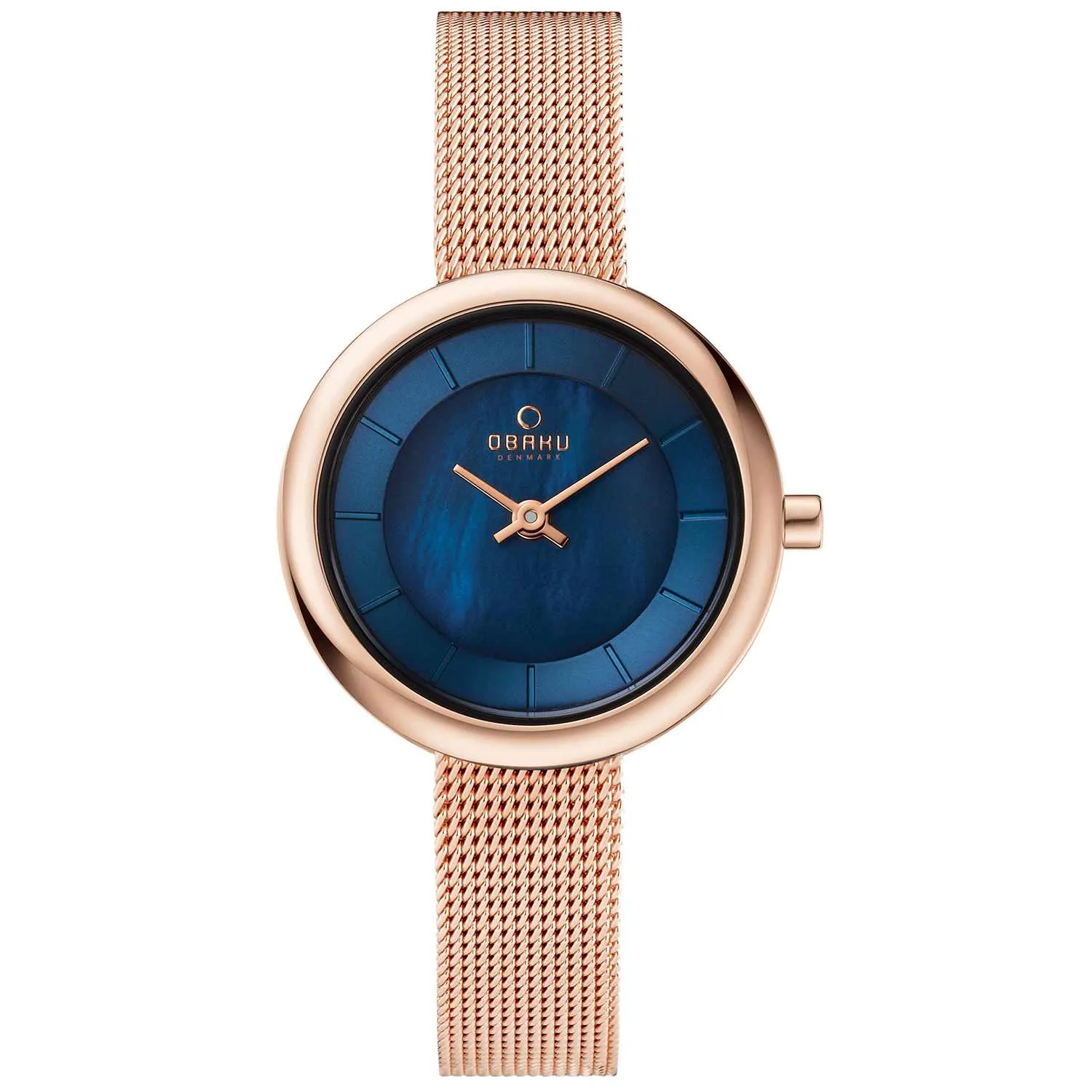 Obaku Women's Stille sold by Zulily