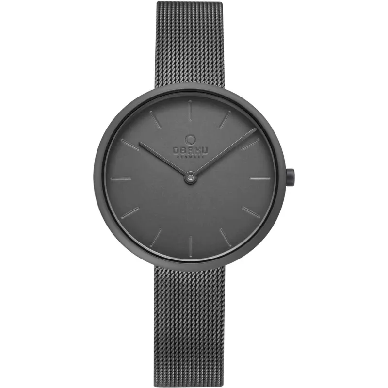 Obaku Women's Hassel Smokey // V219LXUUMU sold by Zulily