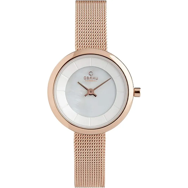 Obaku Women's Stille sold by Zulily