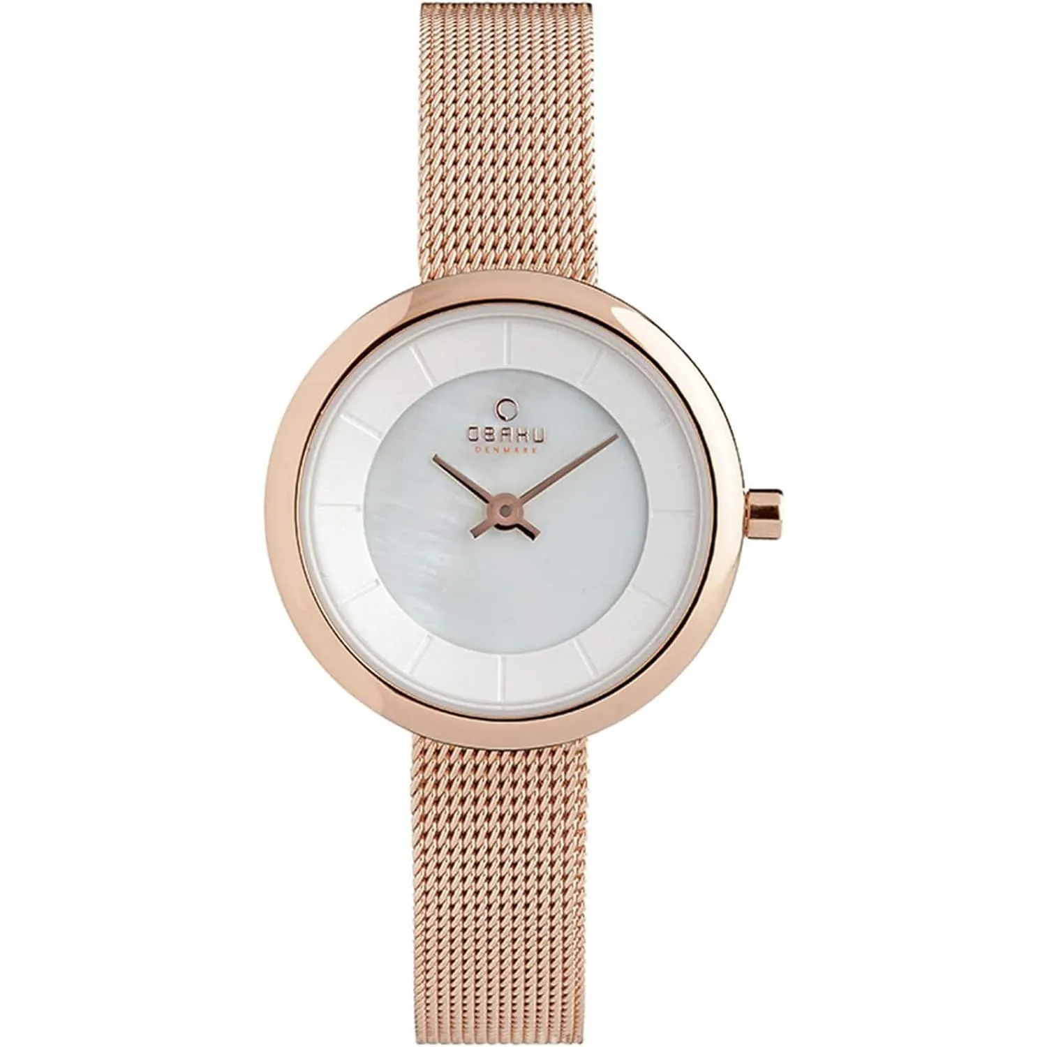 Obaku Women's Stille sold by Zulily