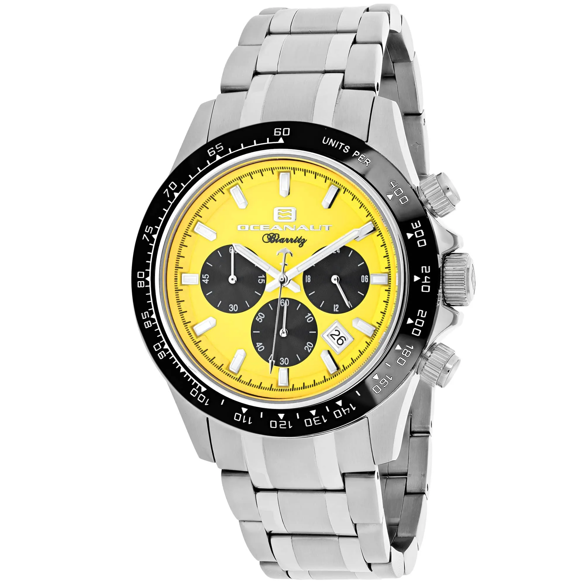 Oceanaut Men's Biarritz sold by Zulily