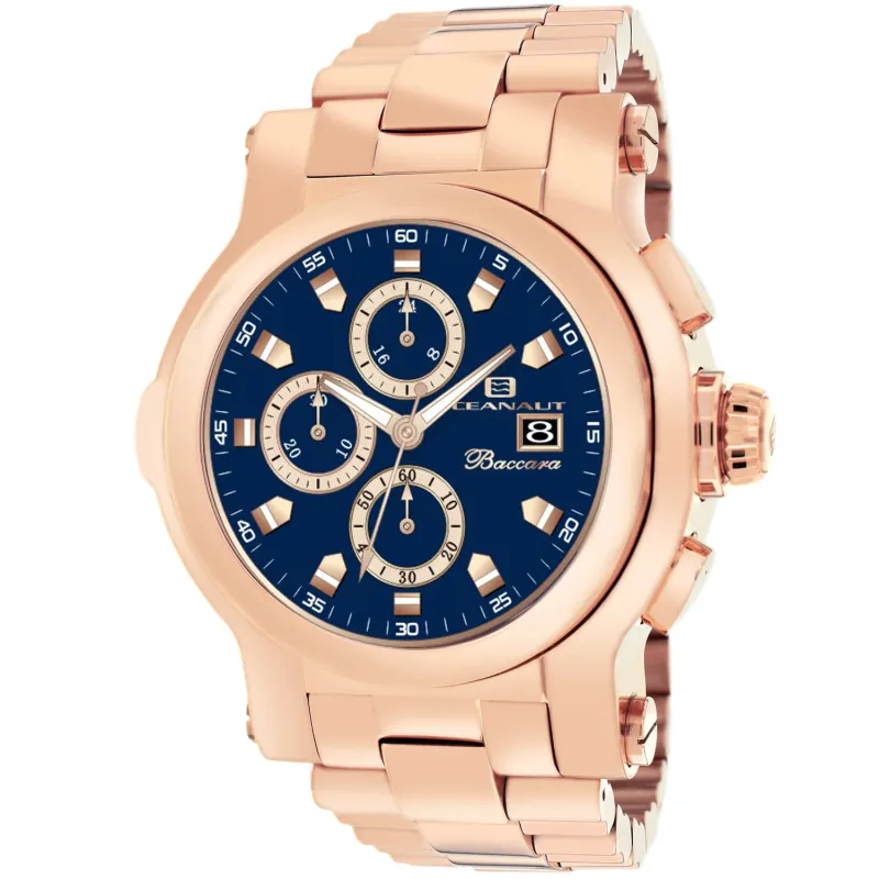 Oceanaut Men's Baccara XL made by Oceanaut