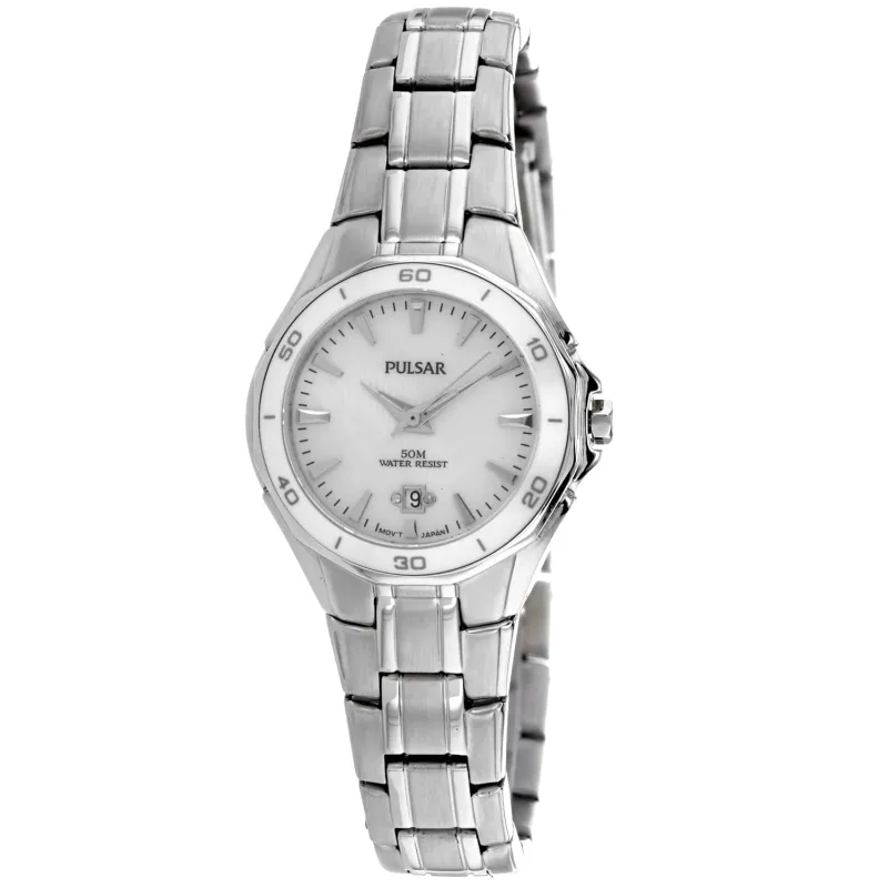 Pulsar Women's Classic made by Pulsar