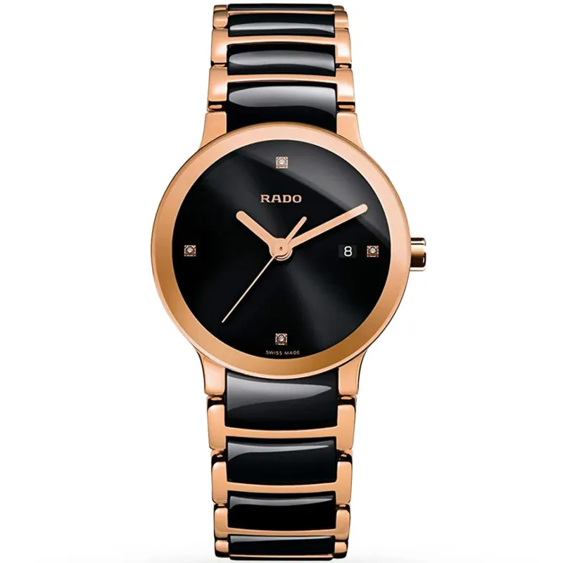 Rado Women's Centrix Jubile made by Rado
