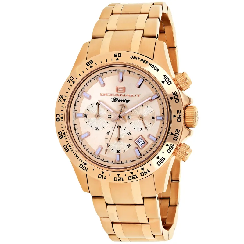 Oceanaut Men's Biarritz made by Oceanaut