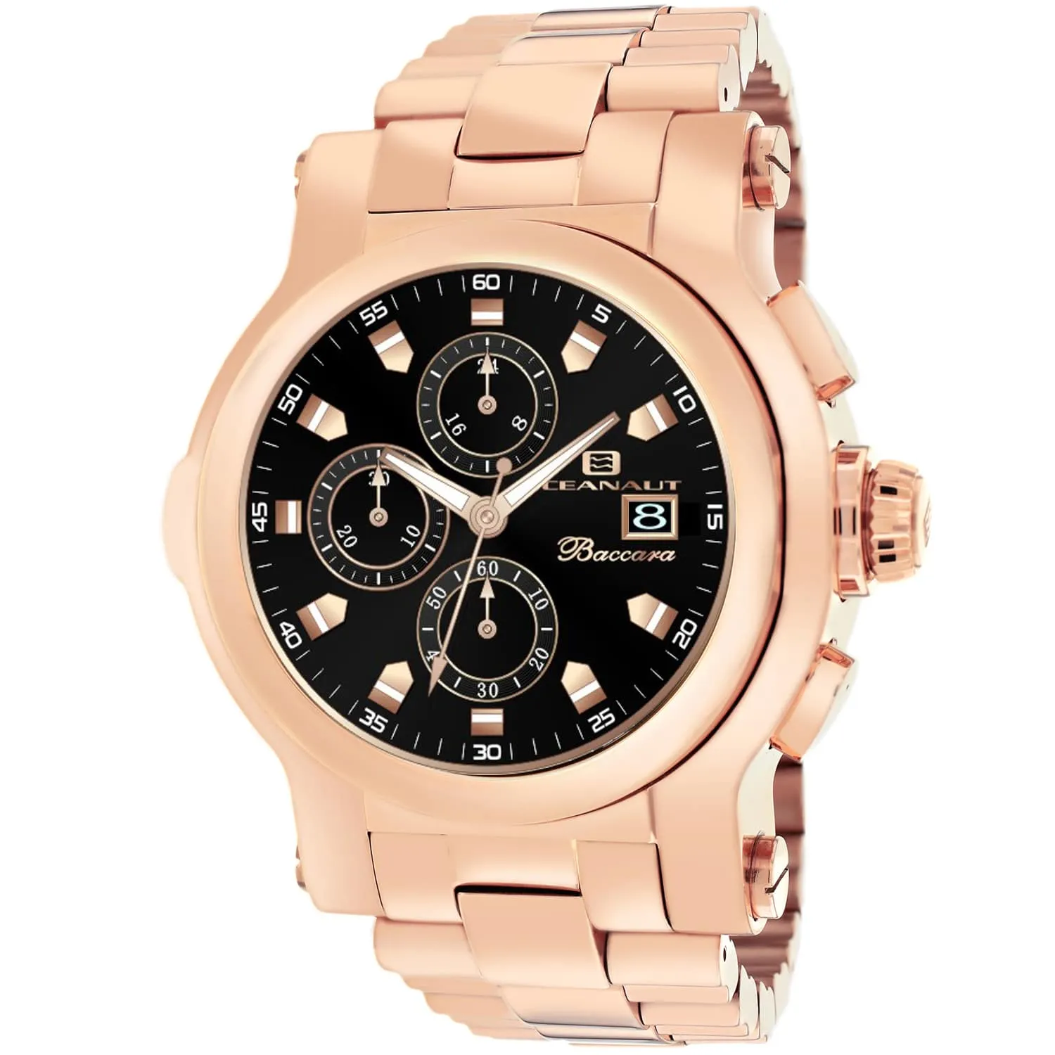 Oceanaut Men's Baccara XL sold by Zulily