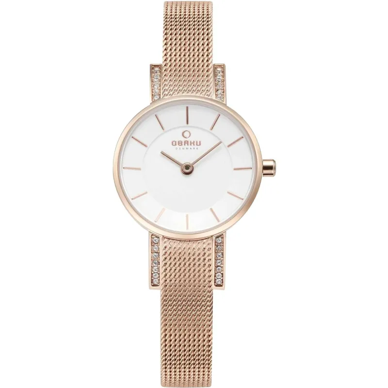 Obaku Women's Lykke sold by Zulily