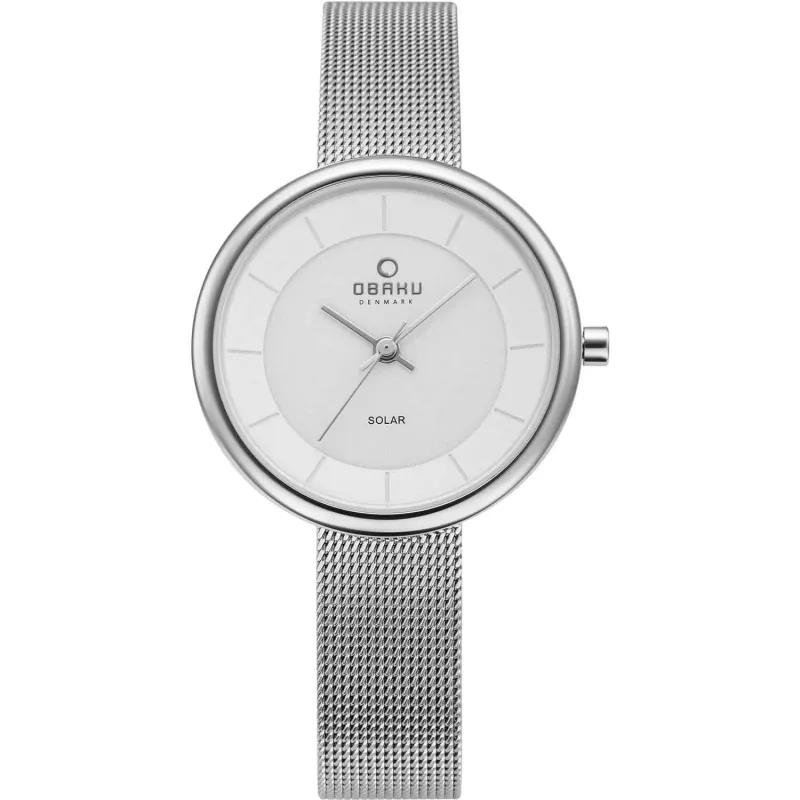 Obaku Women's Lys sold by Zulily