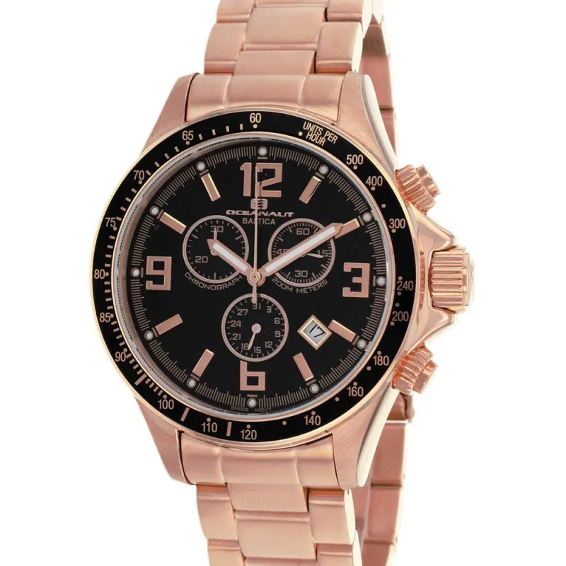 Oceanaut Men's Baltica made by Oceanaut