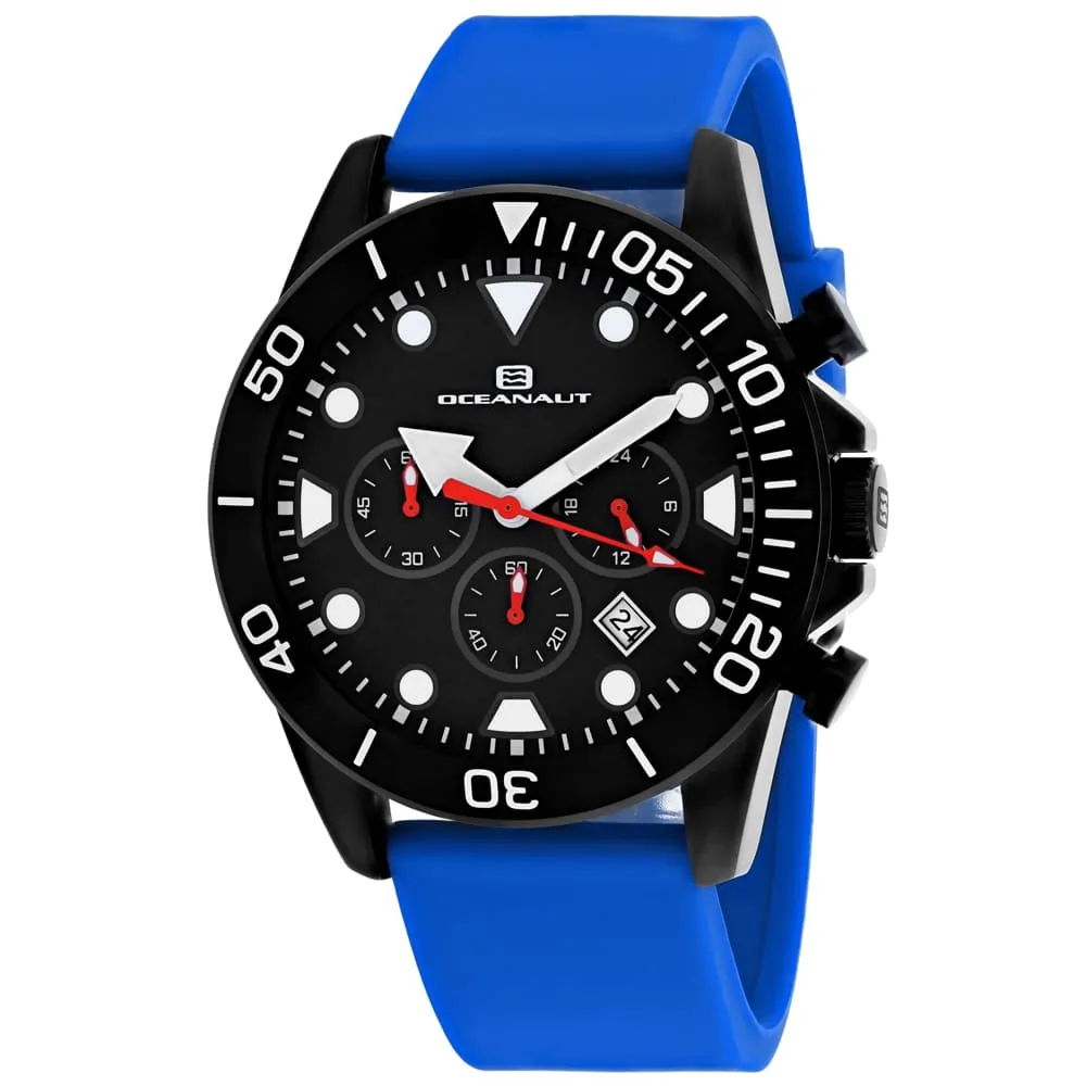 Oceanaut Men's Naval sold by Zulily