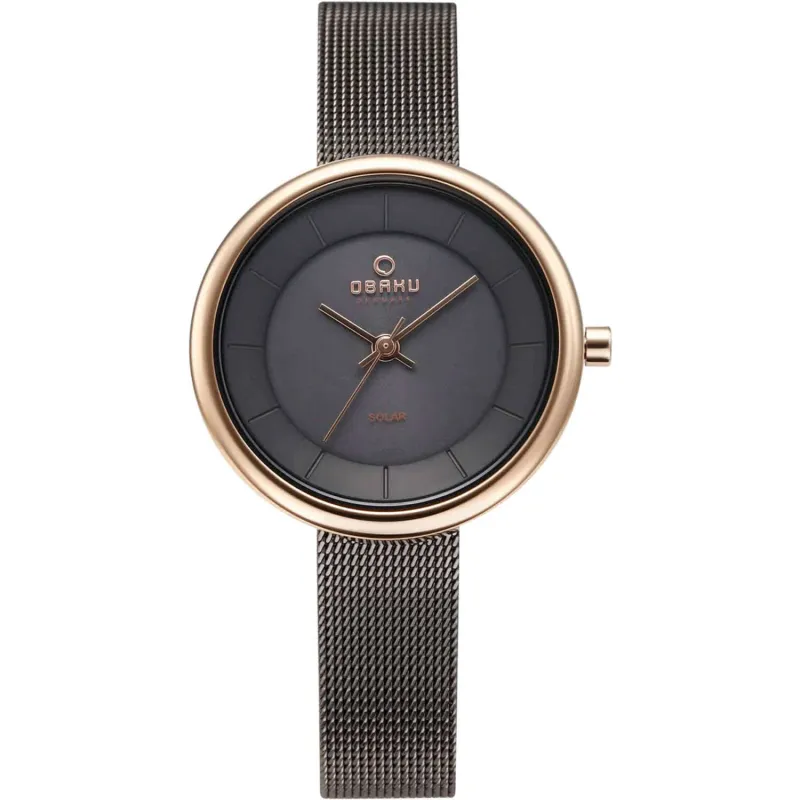 Obaku Women's Lys sold by Zulily
