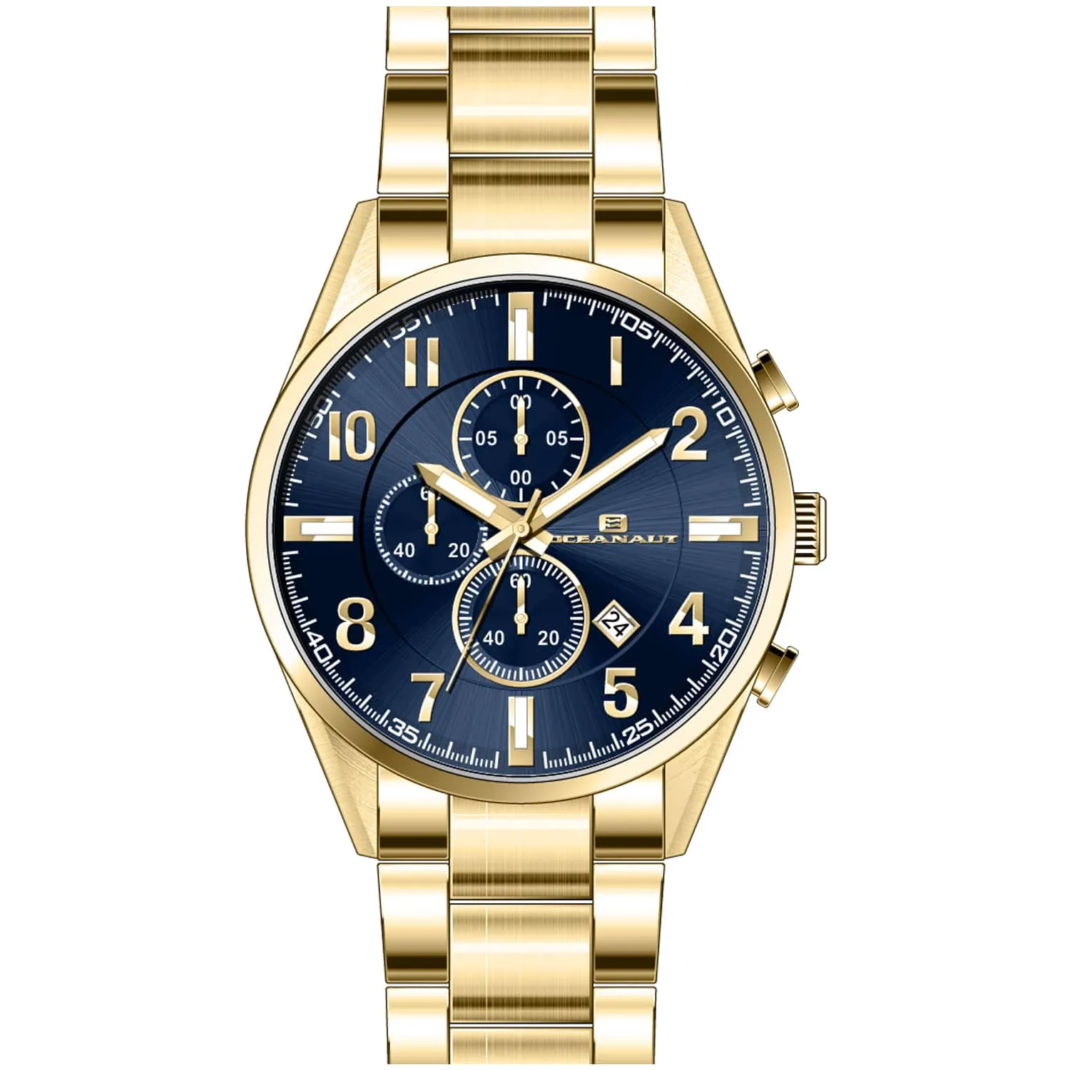 Oceanaut Men's Escapade sold by Zulily