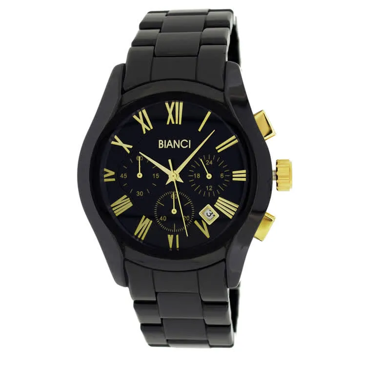 Roberto Bianci Men's Classico // RB58760 sold by Zulily