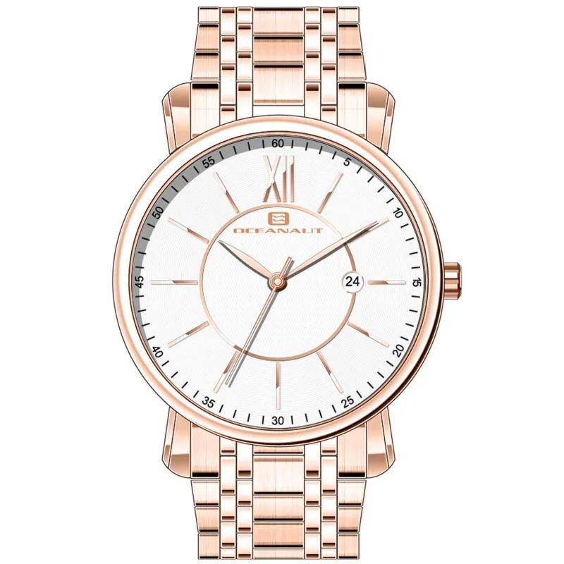 Oceanaut Men's Expedition made by Zulily