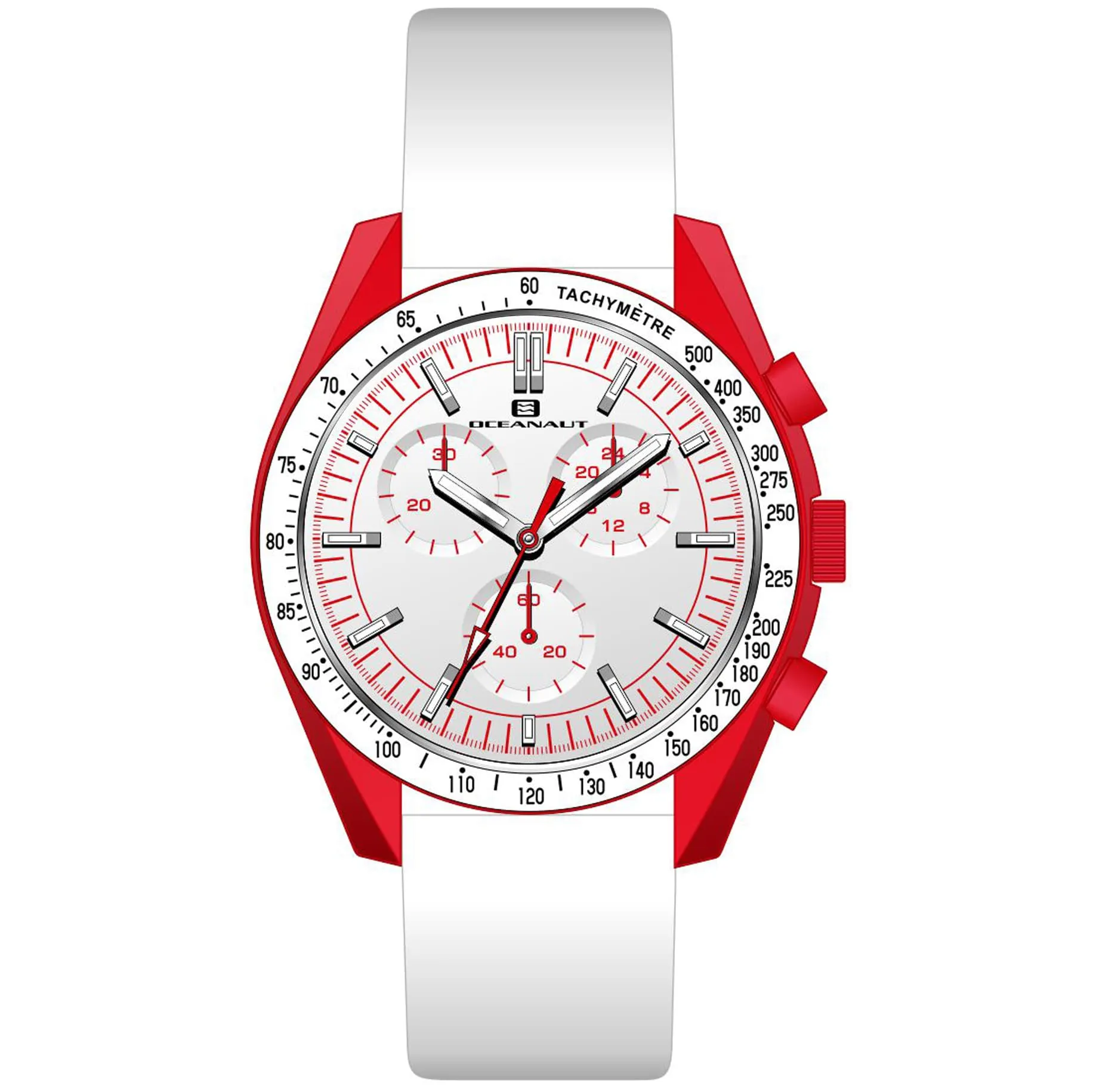 Oceanaut Men's Orbit sold by Zulily