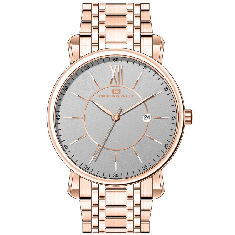 Oceanaut Men's Expedition made by Zulily