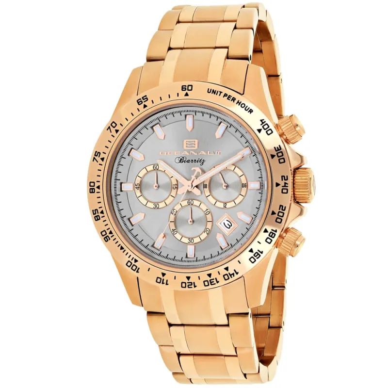 Oceanaut Men's Biarritz made by Oceanaut