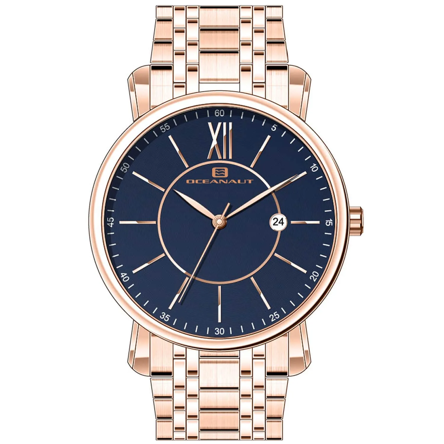 Oceanaut Men's Expedition sold by Zulily