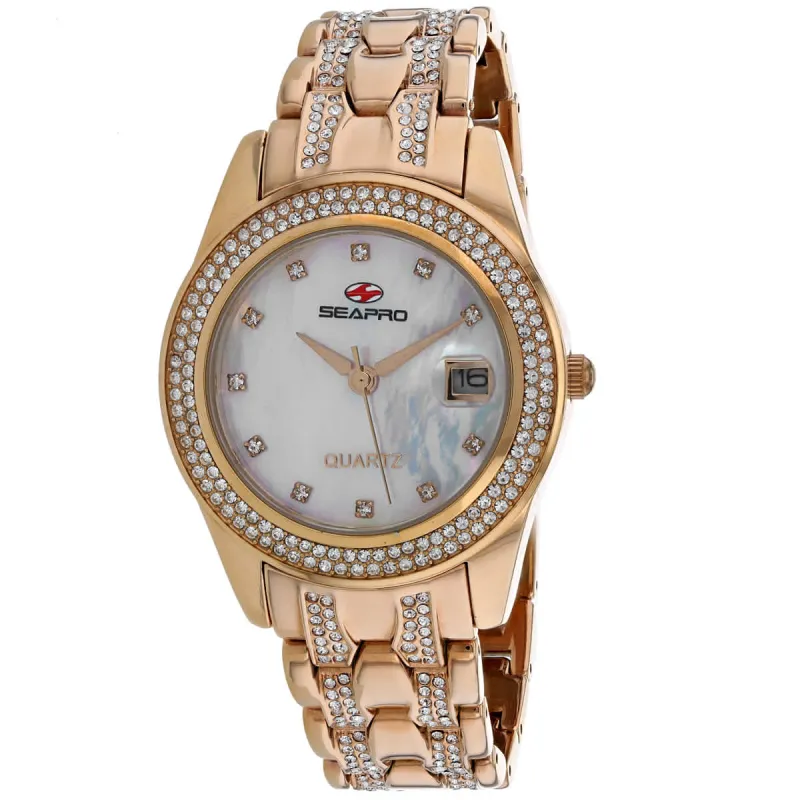 Seapro Women's Intrigue // SP0010 sold by Zulily