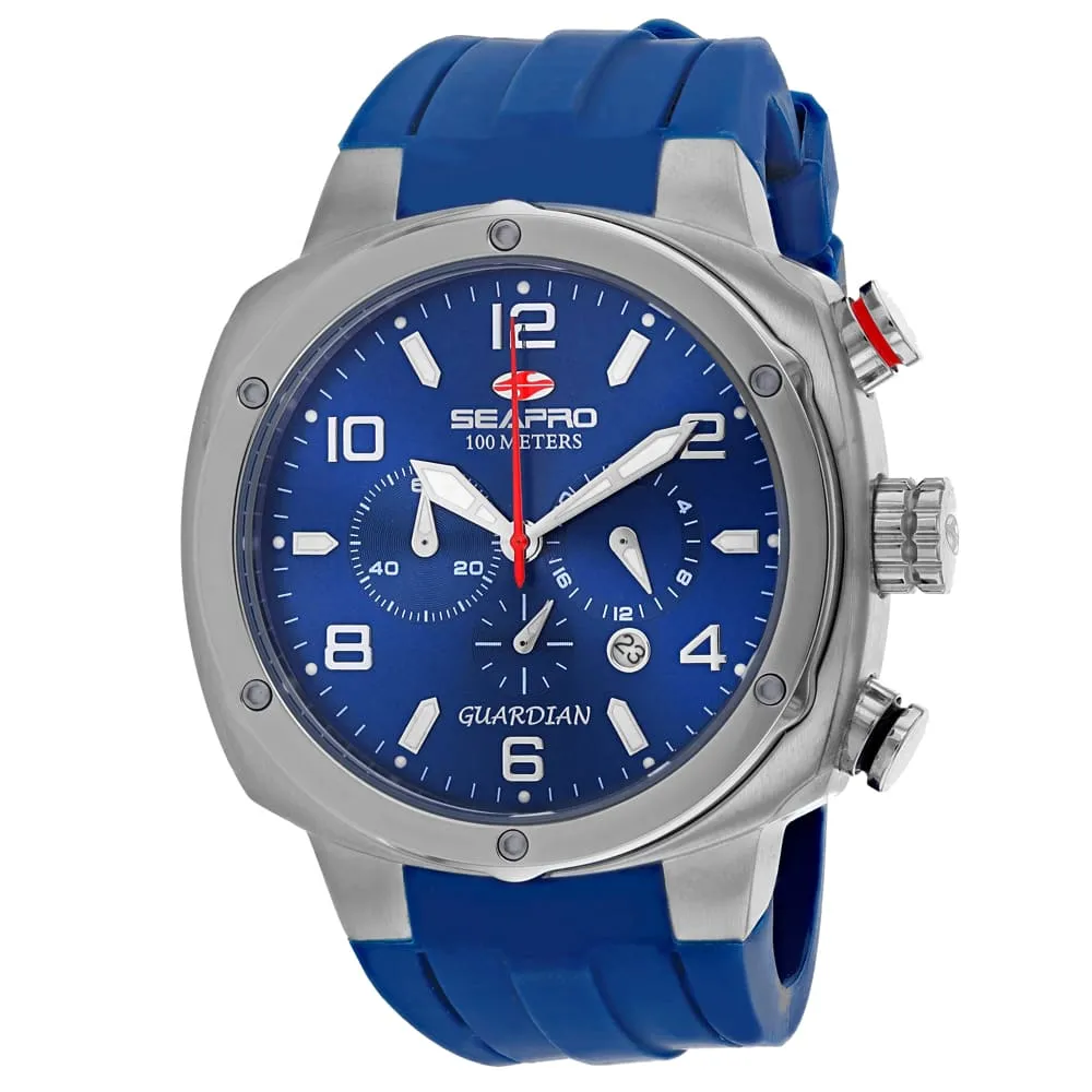 Seapro Men's Guardian sold by Zulily