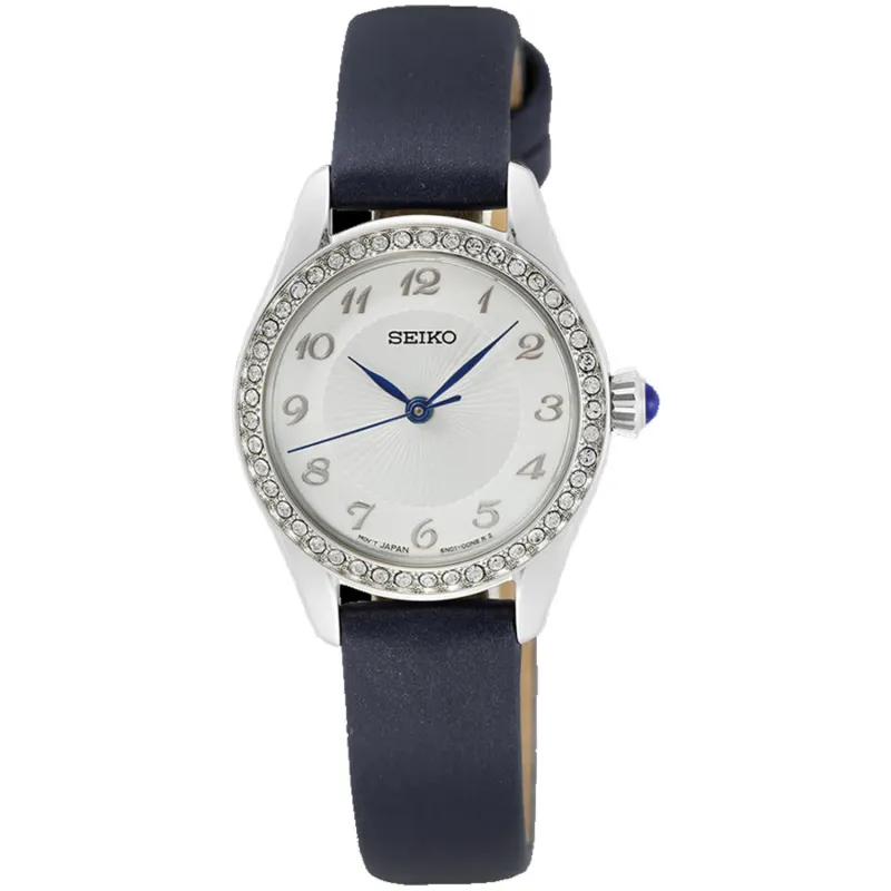 Seiko Women's Core // SUR385P2 sold by Zulily
