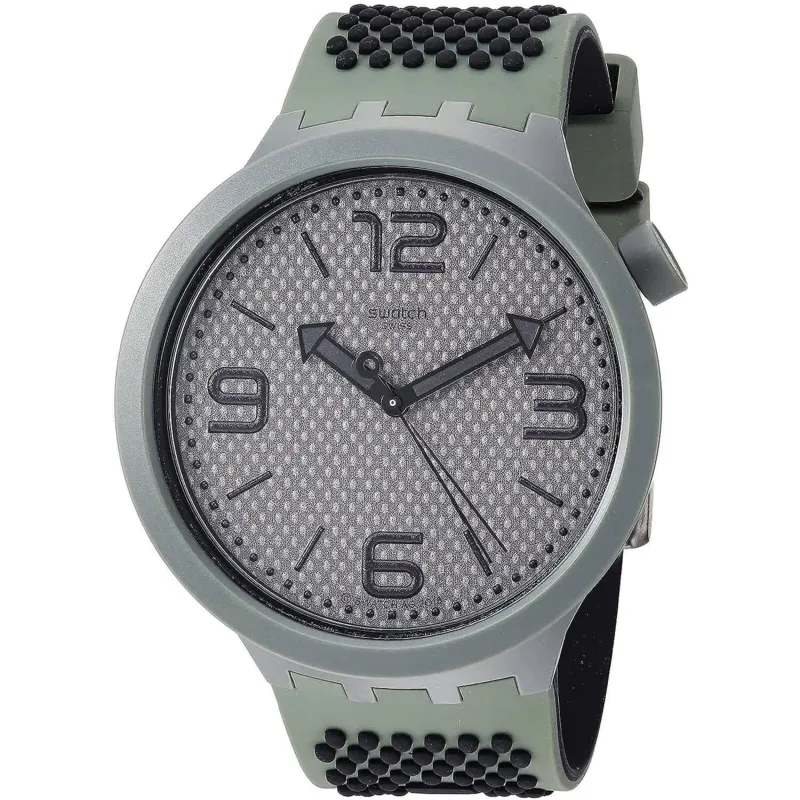 Swatch Men's Big Bold // SO27M100 made by Swatch