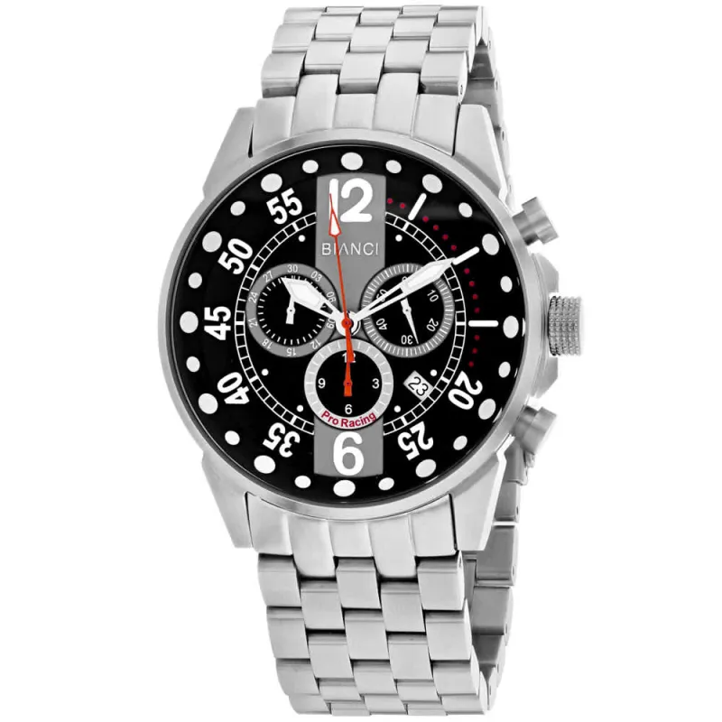 Roberto Bianci Men's Messina // RB70981 sold by Zulily