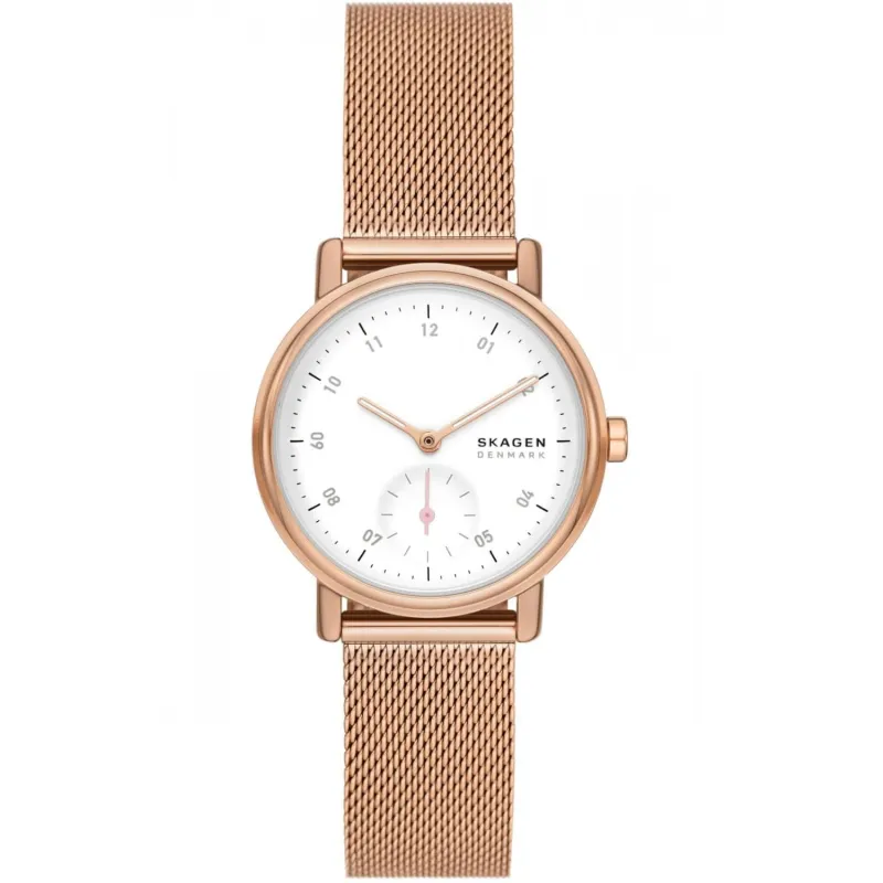 Skagen Women's Kuppel Lille made by Skagen