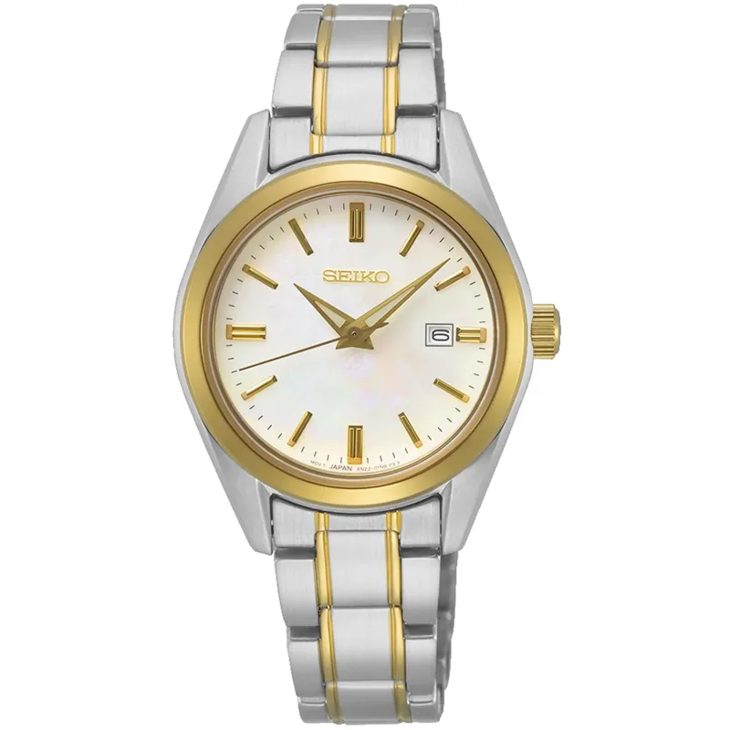 Seiko Women's Core // SUR636P1 sold by Zulily