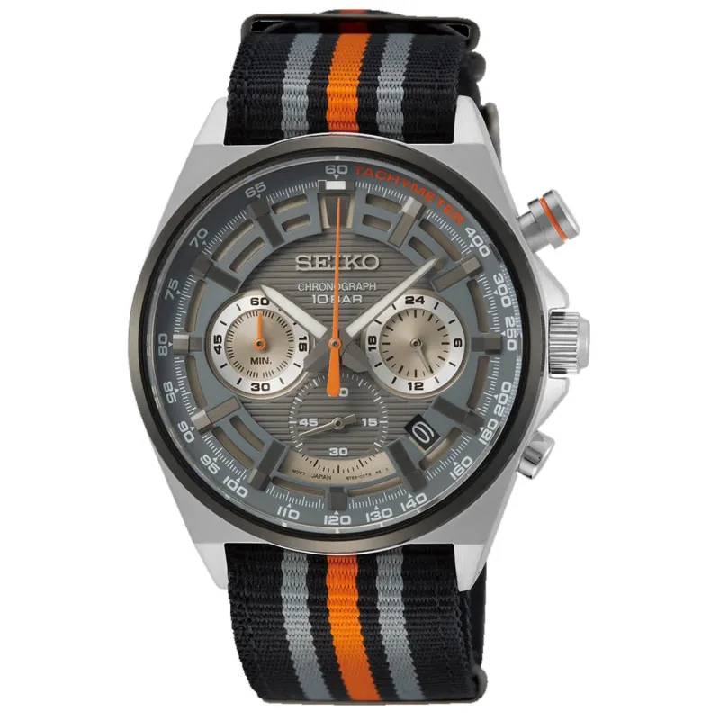 Seiko Men's Core // SSB403P1 sold by Zulily