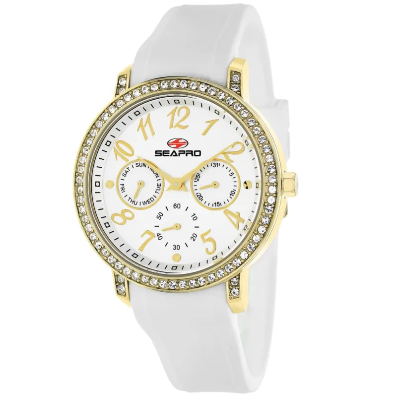 Seapro Women's Swell // SP4411 sold by Zulily