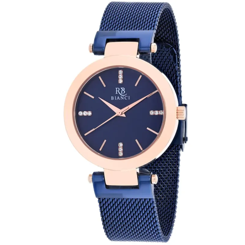 Roberto Bianci Women's Cristallo // RB0406 sold by Zulily