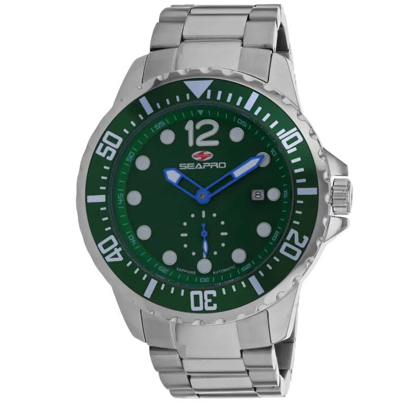 Seapro Men's Colossal // SP5501 made by Zulily